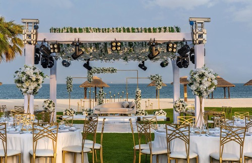 Abu Dhabi Villa | Al Maya Island & Resort