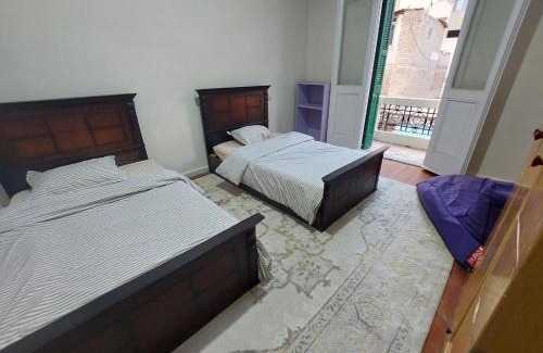 Al-'Atarin House | AL- Mazareta a private Bedroom For Men only غرفة خاصة للرجال فقط 仅限男士 女士不允许