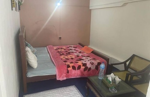 Dhirkot House | Al Miraj Geust House