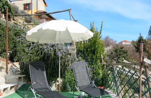 Camerano Casasco Apartment | Al Mobile Antico