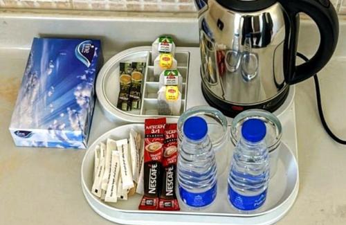 Quba Hotel | AL Mokhmalia Serviced Apartments