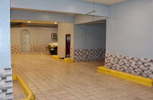 Quba Hotel | AL Mokhmalia Serviced Apartments