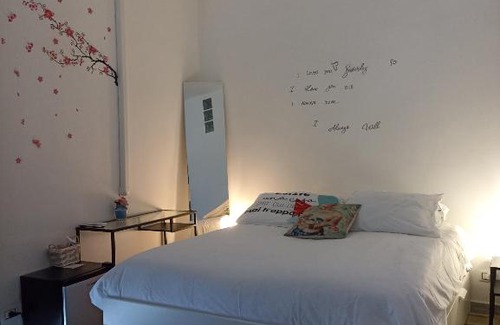 Isola del Borgo Antico House | Al Molo Sant'Eligio