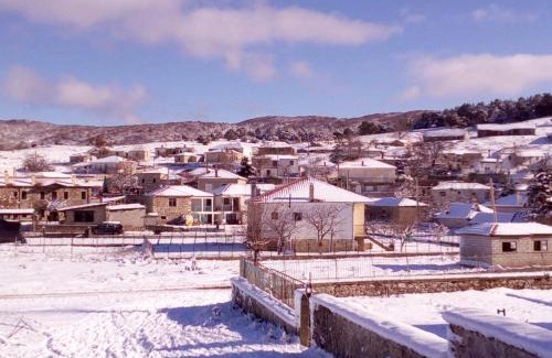 Prespes Hotel | Al Monte Hotel