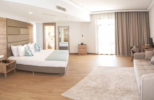 Bejaia Hotel | Al Moudayna Hotel - Tichy Plage