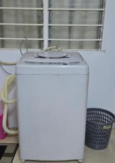 Temerloh House | Al Mughni Homestay Temerloh with Private Pool