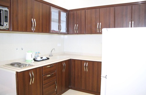 Hafr Al Batin Hotel | Al Muhaidb Residence Al Dowally