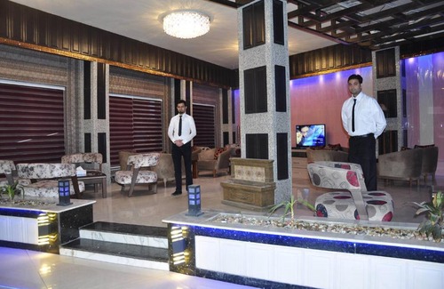 Baghdad Hotel | Al-muhajer Hotel