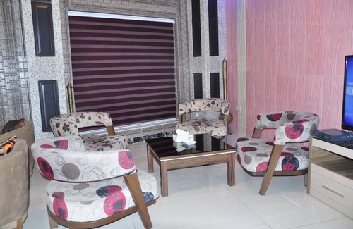 Baghdad Hotel | Al-muhajer Hotel