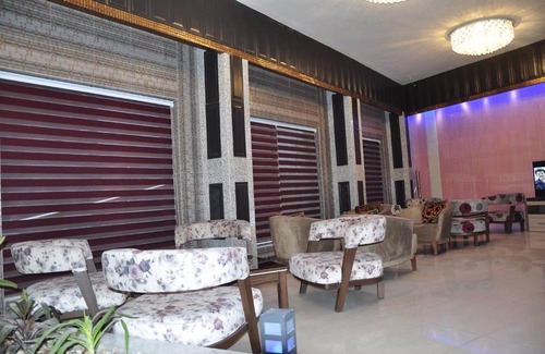 Baghdad Hotel | Al-muhajer Hotel