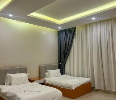 Al Murjan Villa | Al Murjan Compound Villa