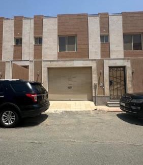Al Murjan Villa | Al Murjan Compound Villa