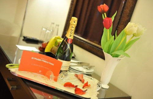 Haret Sakher Hotel | Al Murjan Palace Hotel Jounieh