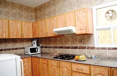 Azaiba Apartment | Al Murooj Hotel Apartments