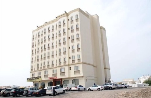 Azaiba Apartment | Al Murooj Hotel Apartments