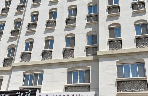 Azaiba Apartment | Al Murooj Hotel Apartments