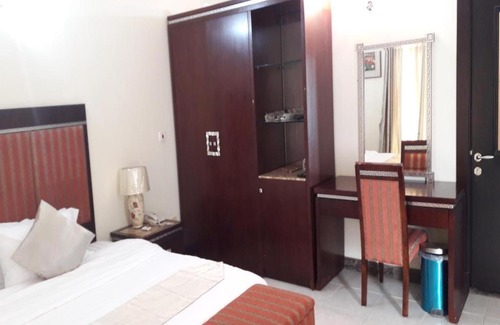 Manama Apartment | AL MUZAIN PLAZA