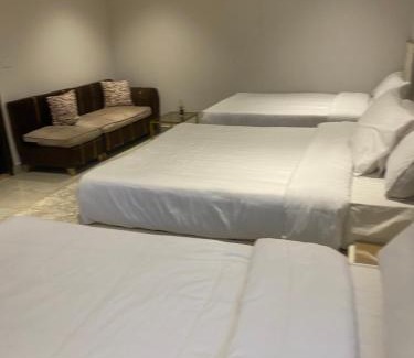 Al Haram House | AL NABELLA SCARAB pyramids view