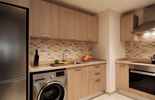 Al Najada Apartment | Al Najada Doha Hotel Apartments by Oaks