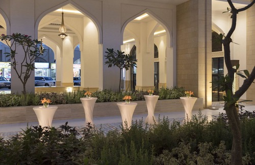 Al Najada Apartment | Al Najada Doha Hotel Apartments by Oaks