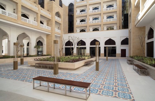 Al Najada Apartment | Al Najada Doha Hotel Apartments by Oaks