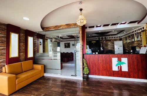 Al Seer Hotel | Al Nakheel Hotel Apartments