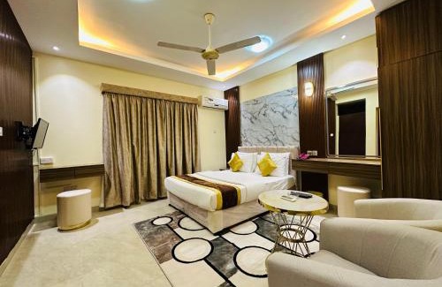 Al Seer Hotel | Al Nakheel Hotel Apartments