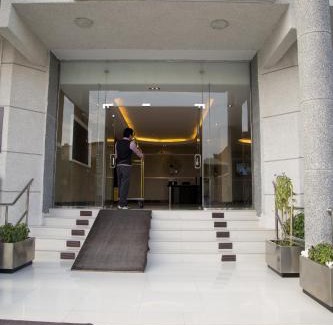 Al Hofuf Apartment | Al Nakhlah Serviced Apartments 1