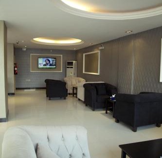Al Hofuf Apartment | Al Nakhlah Serviced Apartments 1