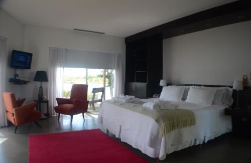 Nueva Palmira Hotel | Al Natural Posada