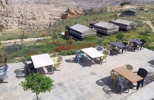 Al-Qadisiya Other | Al-Nawatef ECO camp- Dana Nature Reserve
