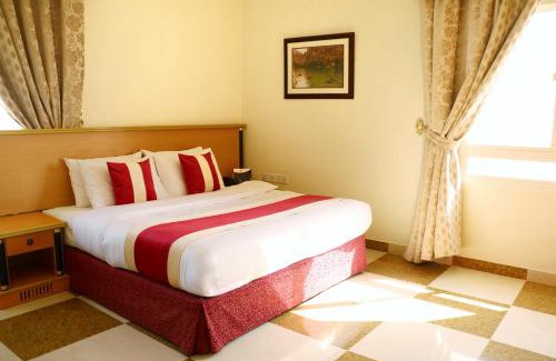 Salalah Apartment | Al Nile (3) Furnished Flats