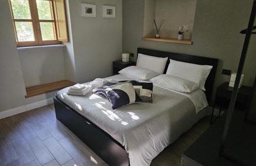 Baranello Bed & Breakfast | Al Noceto Countryside