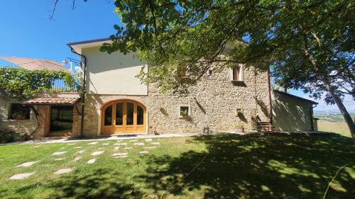 Baranello Bed & Breakfast | Al Noceto Countryside