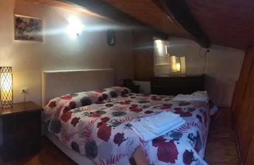 Corfinio Apartment | Al Numero 26