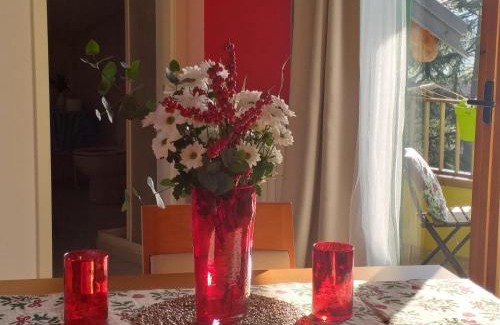 Viverone Apartment | Al numero61