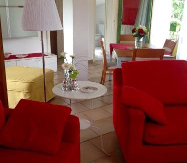 Viverone Apartment | Al numero61