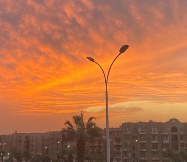 Obour City Apartment | Al obour 49