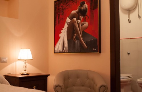 Gioiosa Ionica Bed & Breakfast | Al Palazzo