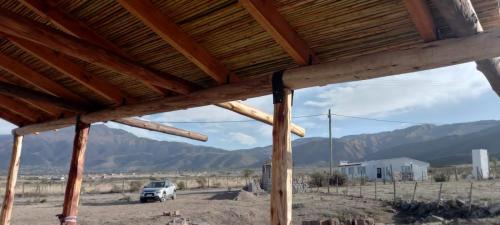 El Mollar House | Al Paraíso