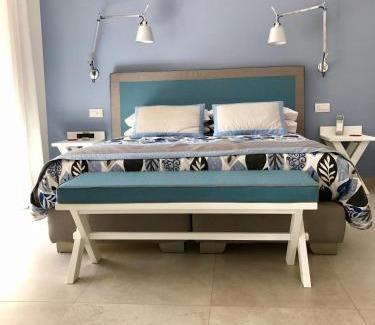 Sorrento Bed & Breakfast | Al Parco Primavera B&B
