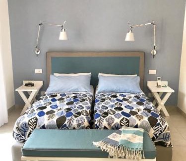 Sorrento Bed & Breakfast | Al Parco Primavera B&B