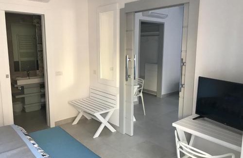 Sorrento Bed & Breakfast | Al Parco Primavera B&B