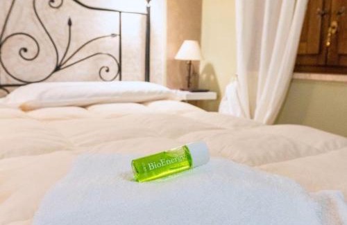 Castelnuovo Parano Hotel | Al Piccolo Borgo Locanda Con Alloggio