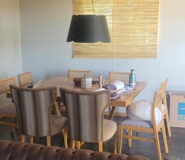 Tandil House | al pie de las sierras en villa del lago