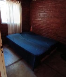 Los Hornillos House | Al pie del cerro