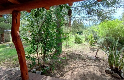 Los Hornillos House | Al Pie Del Cerro Champaqui