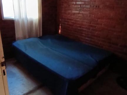 Los Hornillos House | Al Pie Del Cerro Champaqui