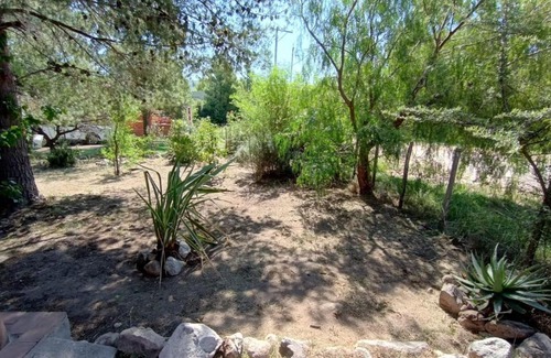 Los Hornillos House | Al Pie Del Cerro Champaqui