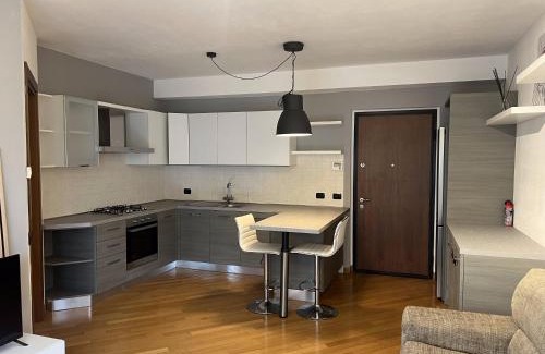 Villa Guardia Apartment | Al Ponte delle Streghe - Wi-fi gratuito